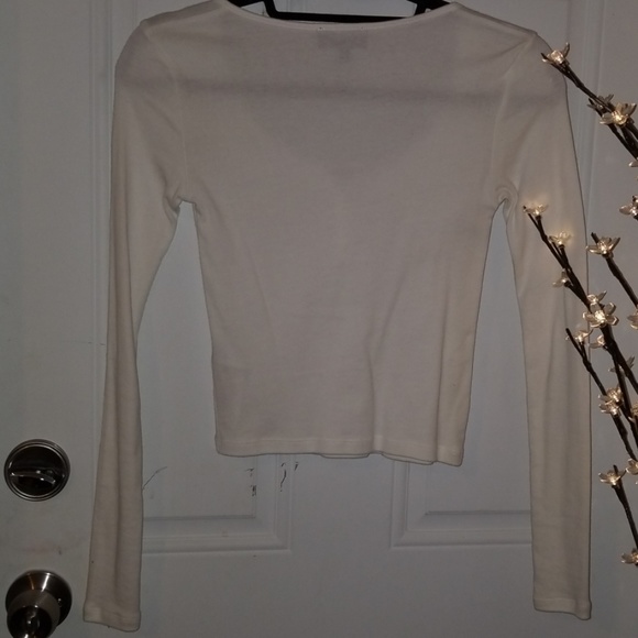 Top Shop crop top - Picture 3 of 3